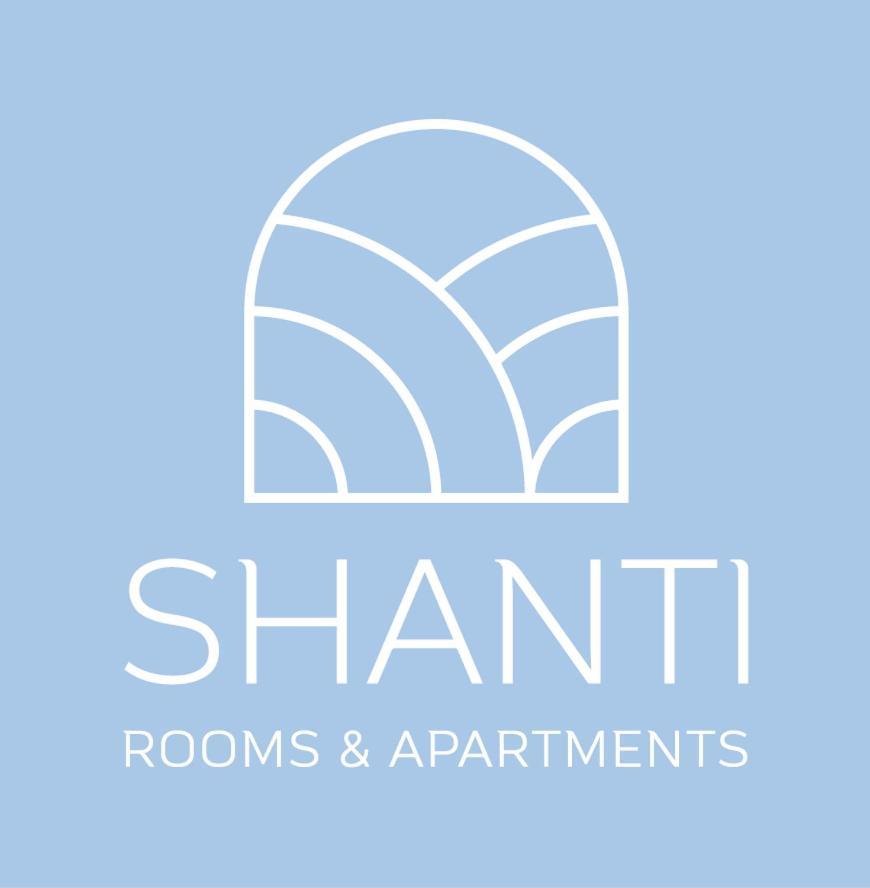 Shanti Rooms & Apartments Castello Bacoli Ngoại thất bức ảnh